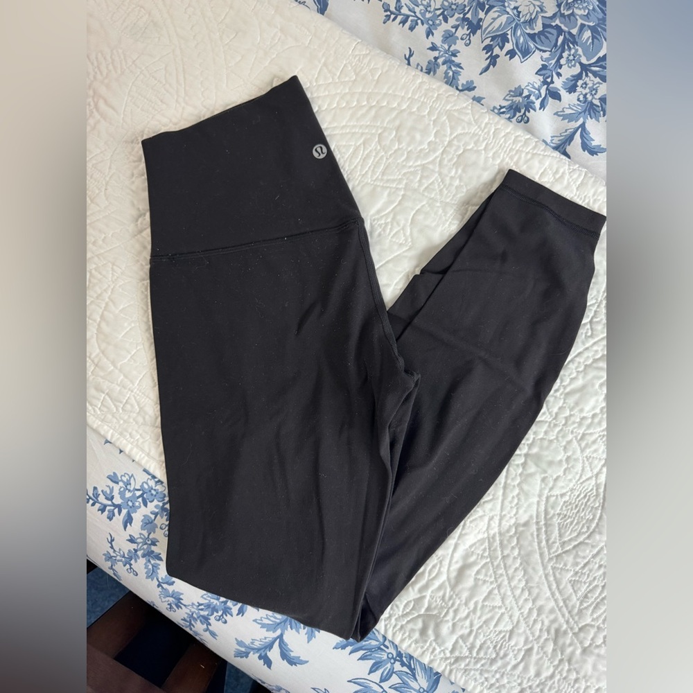 Lululemon Align Leggings